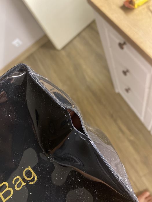 Голяма чанта Ted Baker