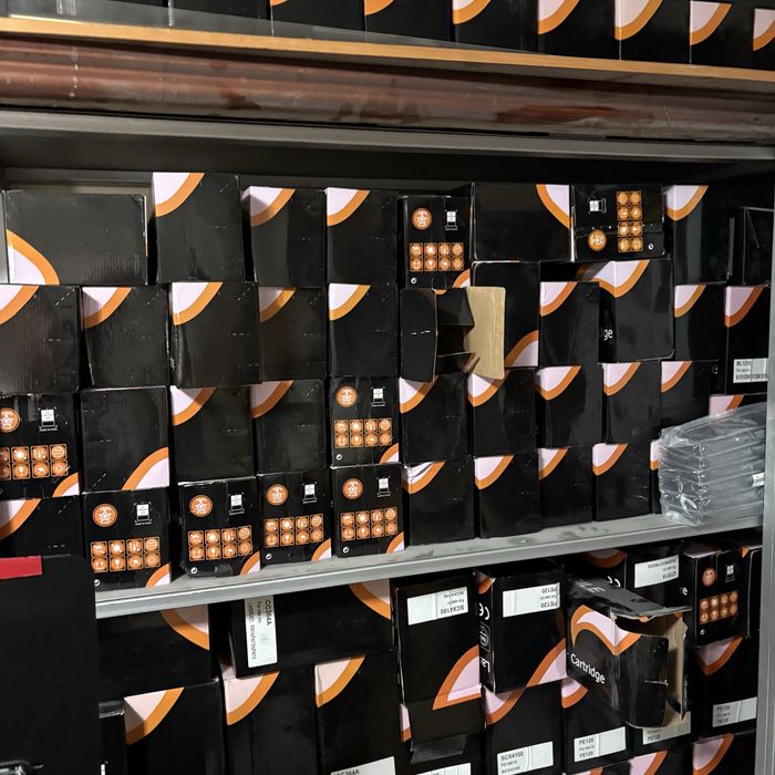 Продам картриджи