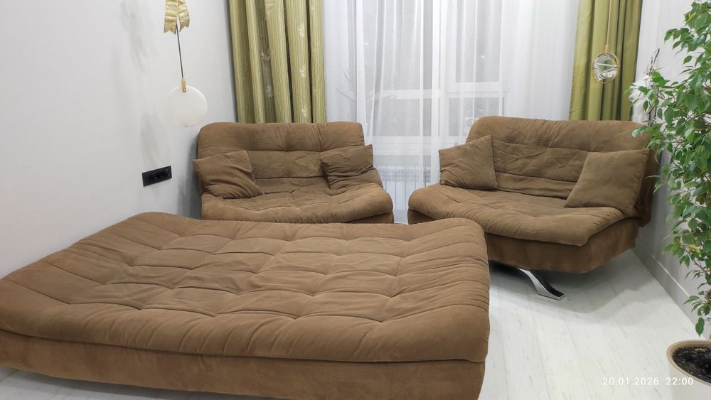 Продам диван трансформер