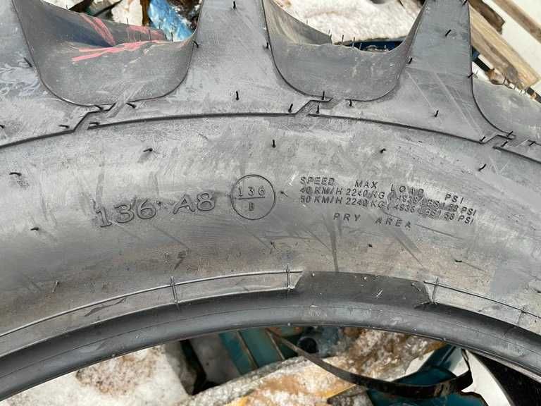 270/95R32 Cauciucuri Radiale 11.2-32 Livrare Anvelope Tubeless