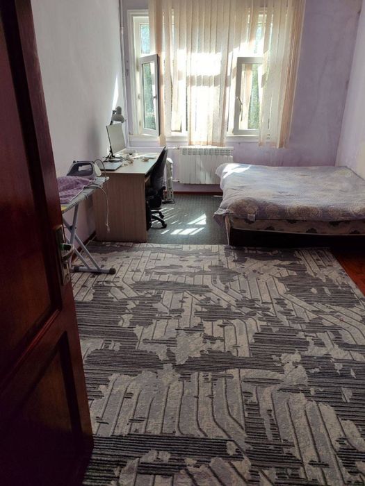 3/3/4 Ялангач Ширин Базар 1.5х3 балкон