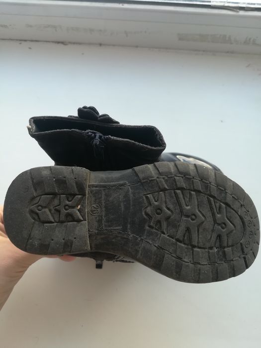 Обувь зима весна торг есть