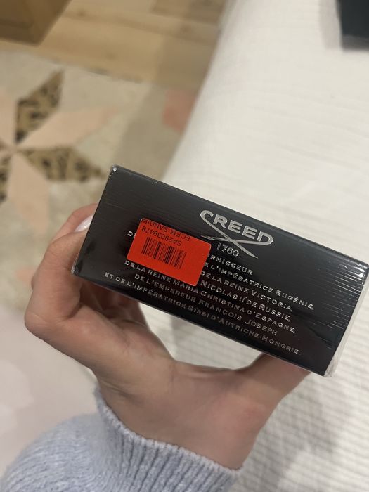 Creed Aventus 50 мл