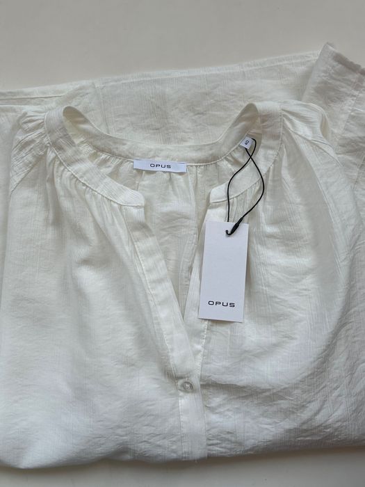 Две красиви кокетни туники Esprit и нова Opus