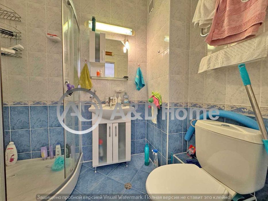 Продава се Двустаен апартамент в к.к. Слънчев бряг - 63 кв.м за 769 €/кв.м - Снимка #5