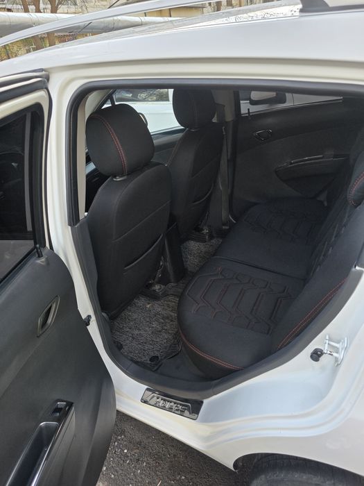 Продам Spark Автомат 1л 2010г выпуска. В хорошем состоянии.