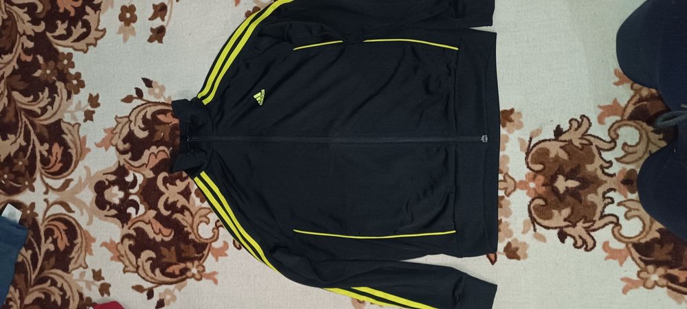 Б/у детская спорт одежда