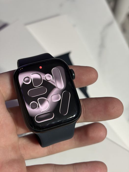 Apple Watch Series 7 45mm