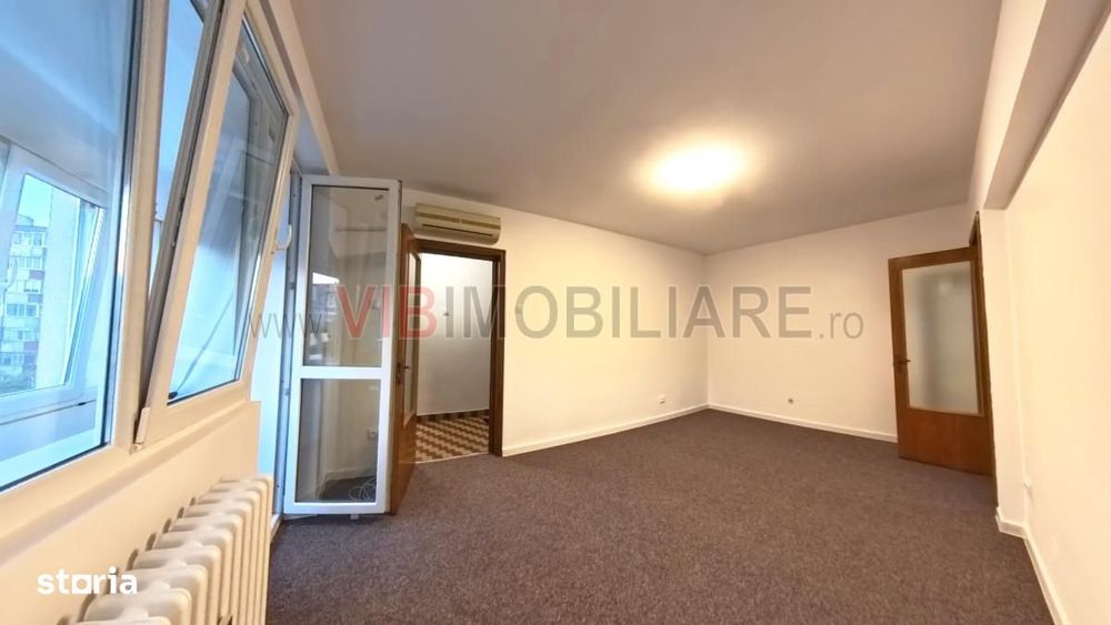 Apartament de inchiriat 2 camere, Zona Tineretului — fotografia 1