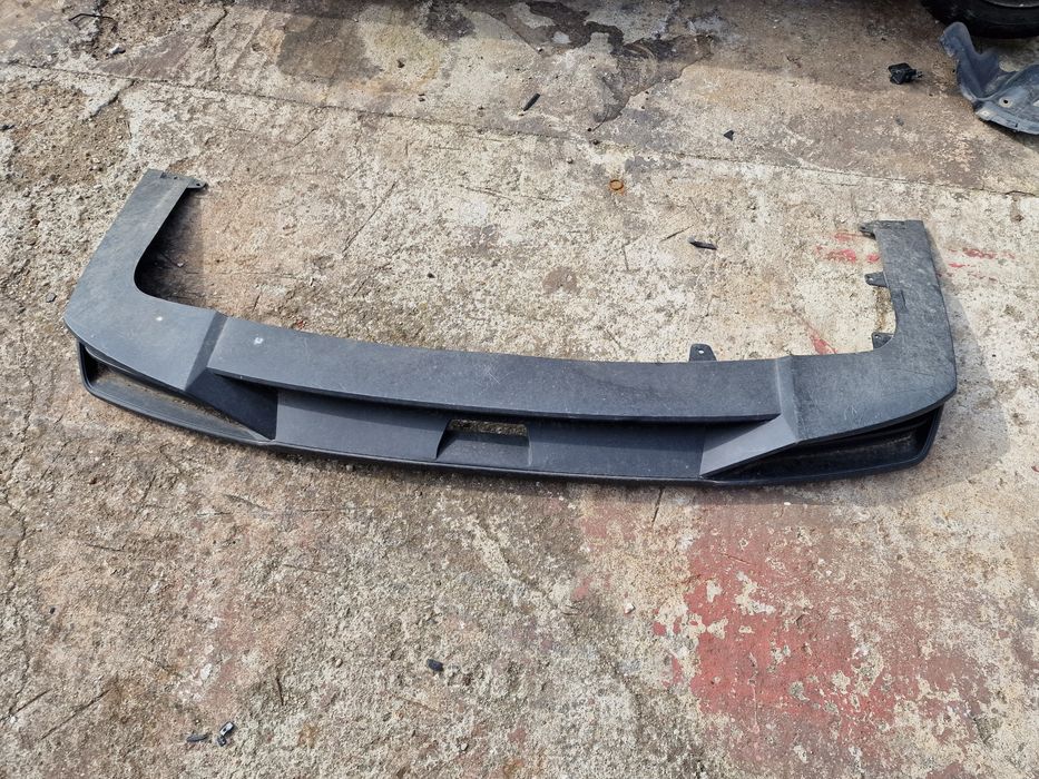 Spoiler bara spate hyundai elantra 2021 2022 2023