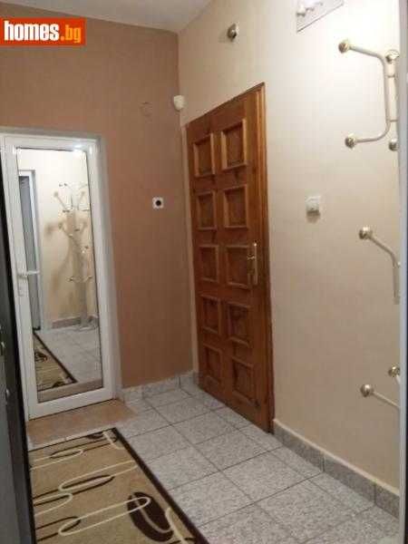 Дава се под наем Двустаен апартамент в Благоевград, Широк център - 51 кв.м за 280.5 € - Снимка #5