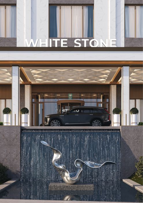 Дизайн интерьера