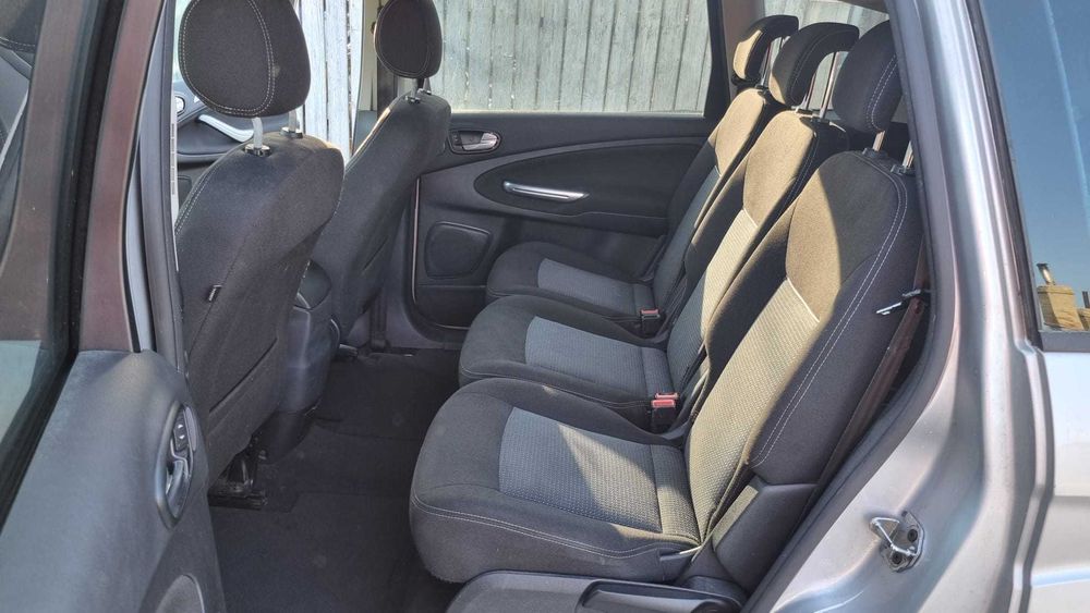 Ford S Max 2013 2.0 Diesel
