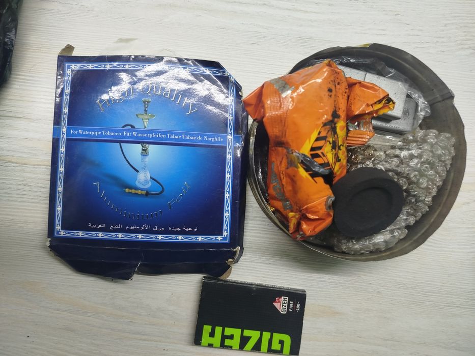 Аксессуары разные