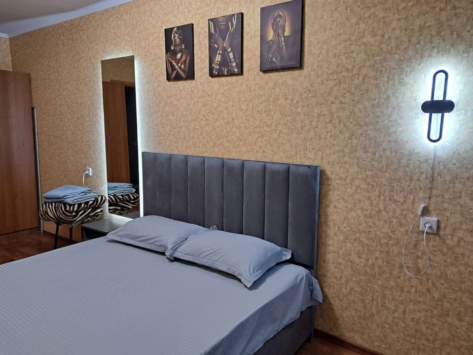 2х комнатная люкс