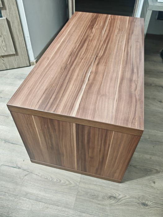 Masuta cafea / blat gros