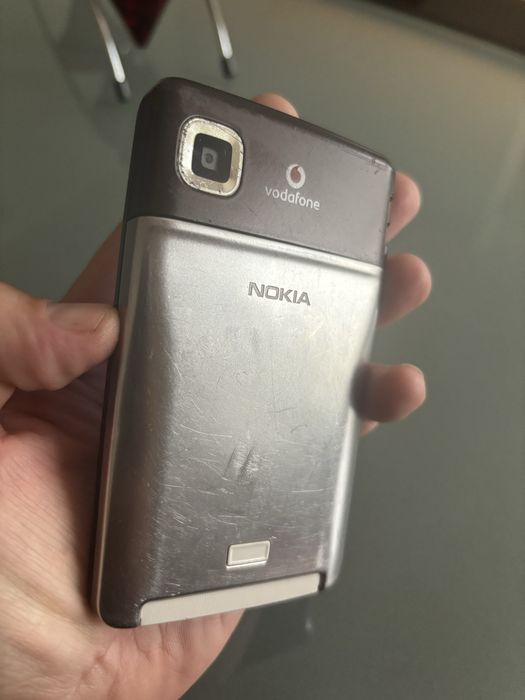 Telefon Nokia e61i ( nu samsung iphone alcatel)
