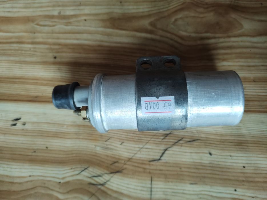 Части за Тула 200 и други мотори