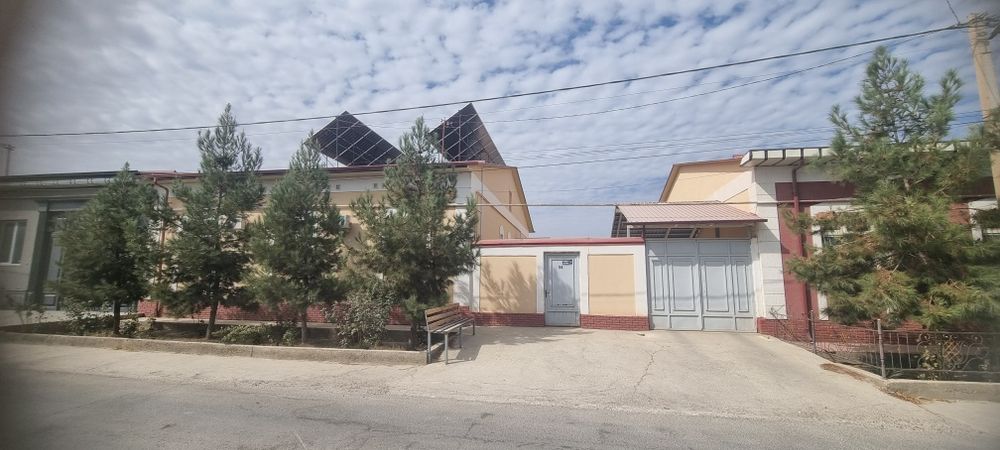 Cho'tqara kotedj 2017yil.