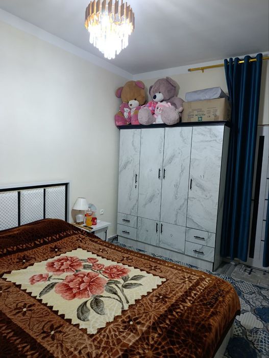 Koʻchmas mulk eng yaxshi mustahkam domlar