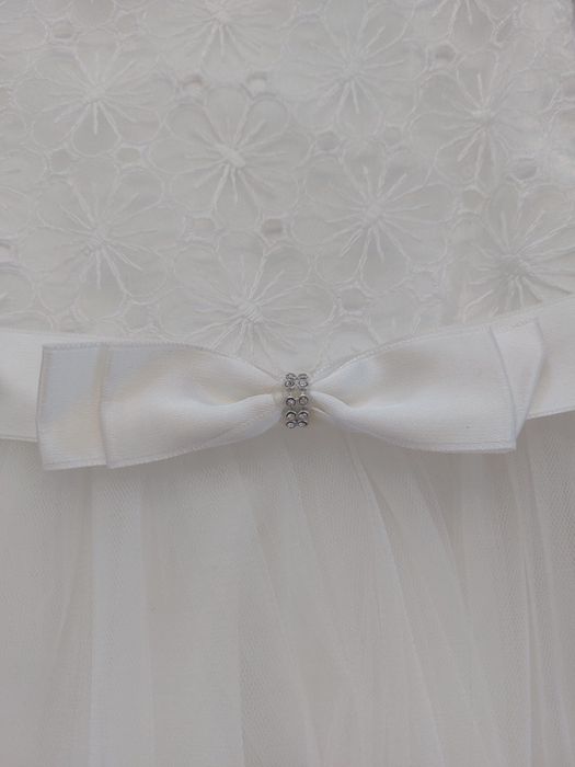 Разкошна рокля размер 6 год. Намалям на 30 лв.