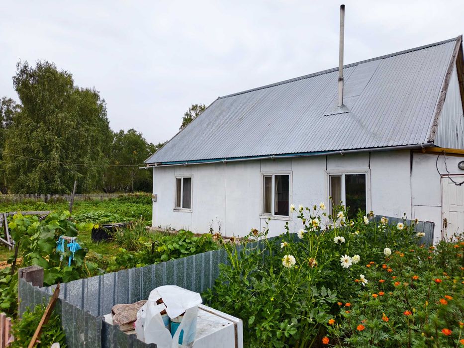 продам дом в с. Белое