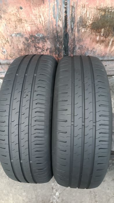 185/65/15 Continental