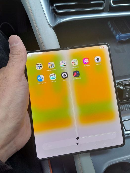 Z fold 4 срочно пр