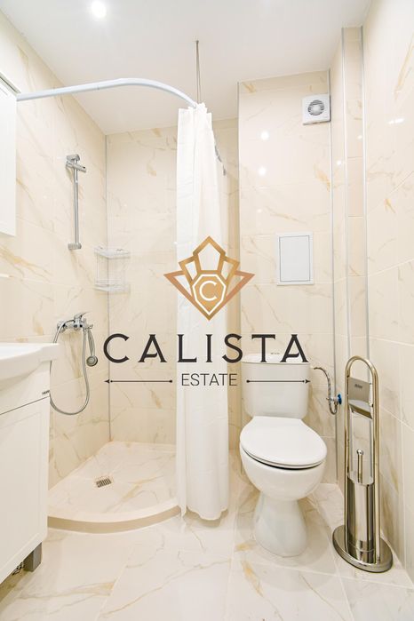 Дава се под наем Двустаен апартамент в София, Малинова долина - 72 кв.м за 650 € - Снимка #8