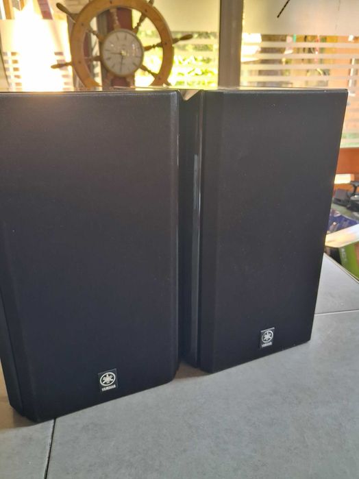 Boxe Yamaha NX E200