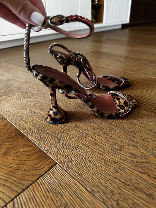 Sandale originale AMINA MUADDI  Marimea 36,5