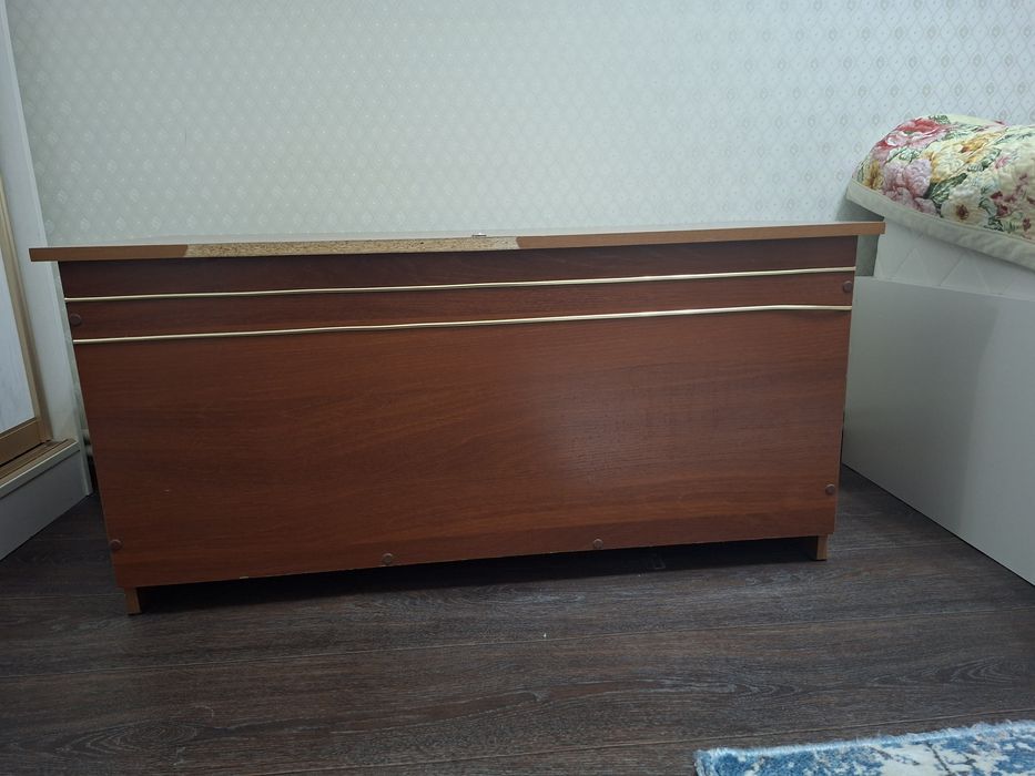 Сундук для вещей