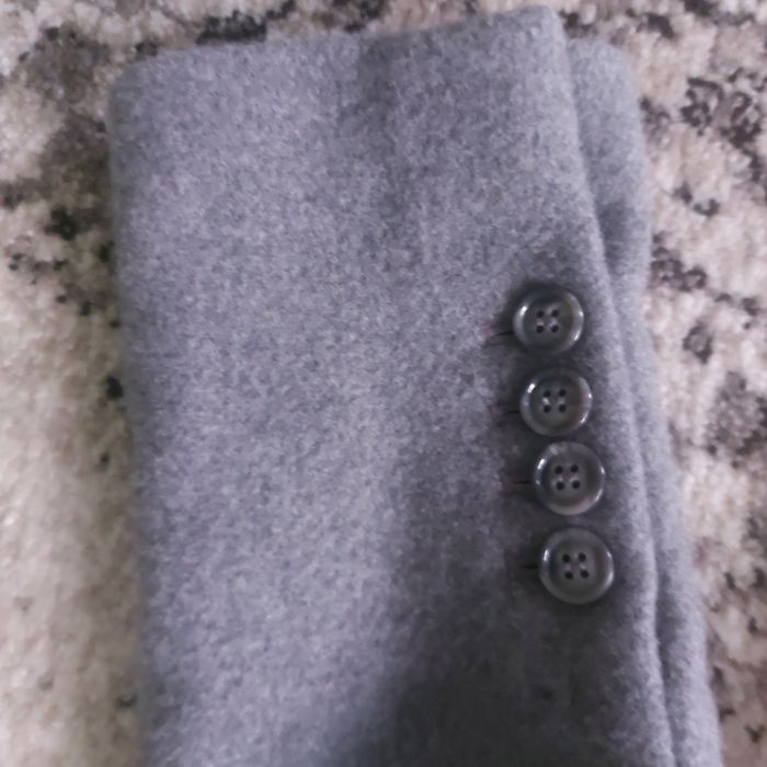 Palton lana, Marc Aurel