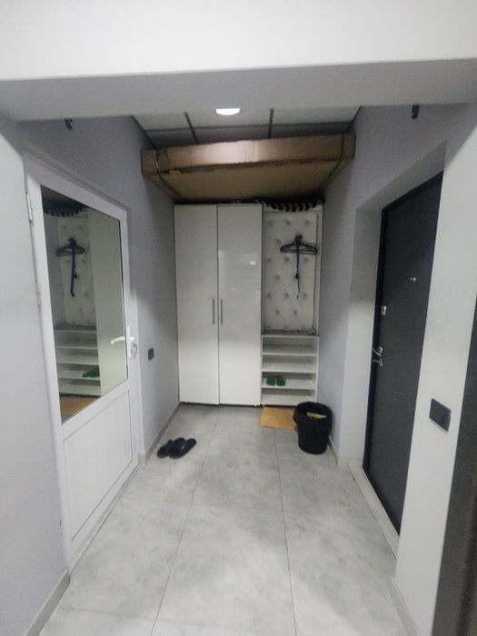 Ofis arenda Ganga joy egasidan