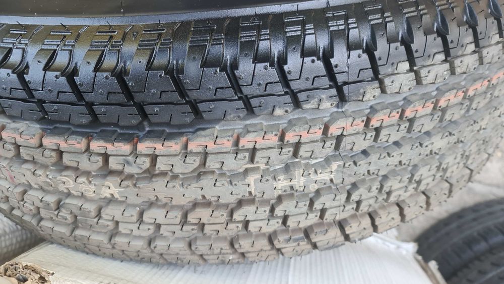 Оригинална джанта  за Jeep