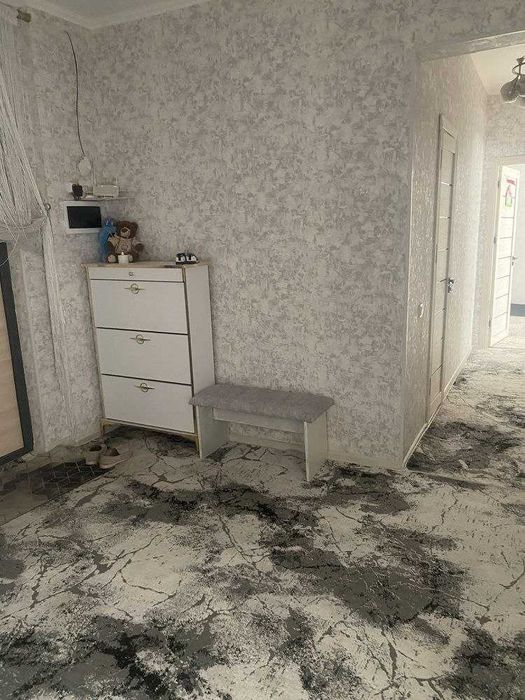 V3332 ПРОДАЕТСЯ 3/6/25 НОВОСТРОЙКА  на: Корасув 6 93м2