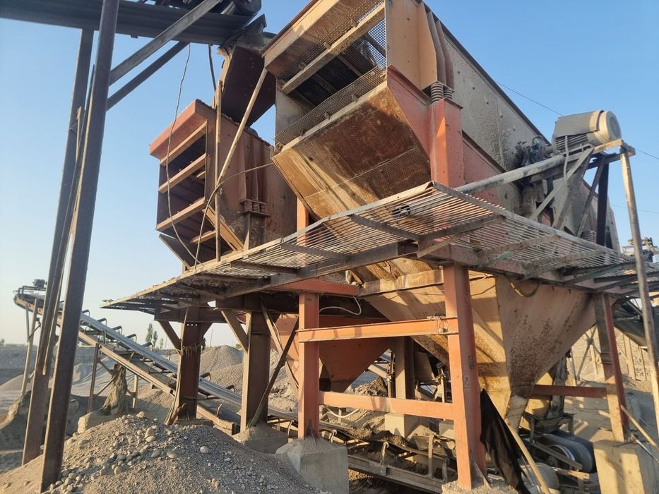 Drabilka sotladi xolati òrtacha 2019 yil