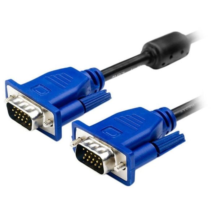 Оригинальный VGA кабель