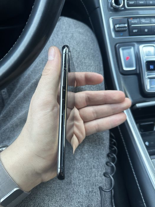Iphone 10 256 gb б/у