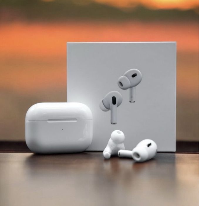 Airpods 2