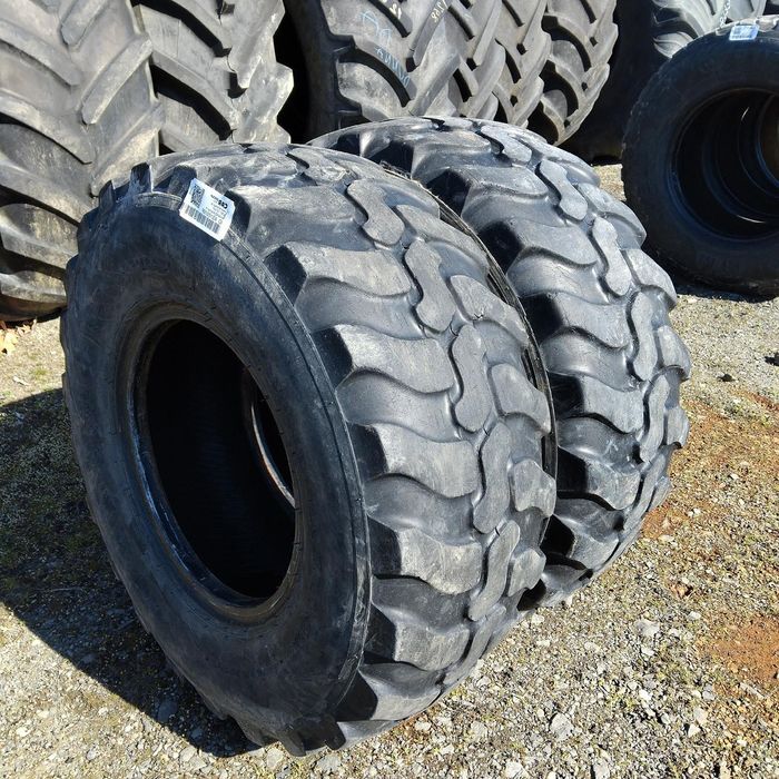 Cauciucuri 365/70R18  Dunlop Anvelope SH Livrare Rapida