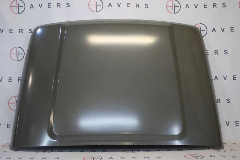 Капот Tank 300 танк 300