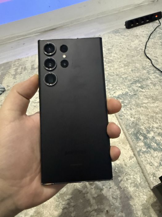 23ultra 512Gb сатылады