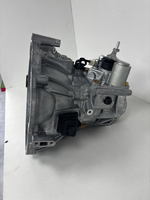 МКПП на Lifan X60 новый