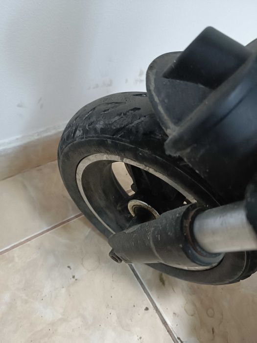 Trotineta hitway pt piese de schimb