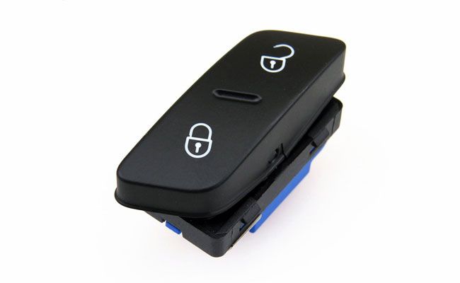 Buton blocare usi / incuiere descuiere usi - Golf 5, Jetta, Passat CC