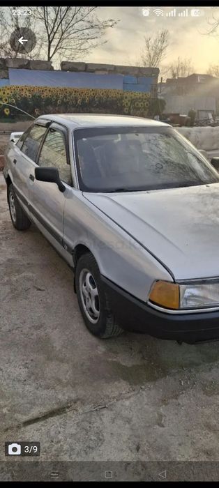 Продам Ауди б3  моно