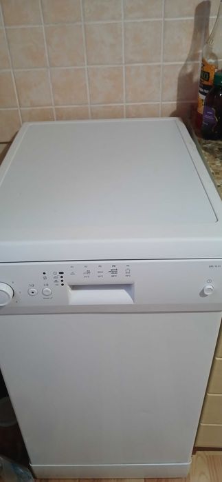 Посудомоичная машина б/у, фирма BEKO