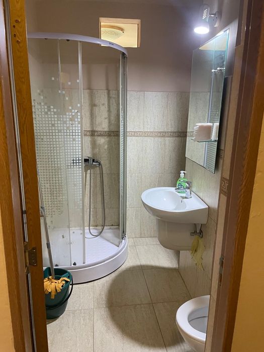 Închiriez garsonieră in regim hotelier strada Calea Moldovei