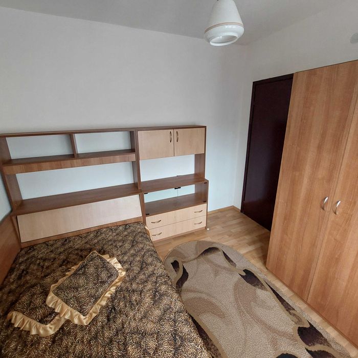 Дава под наем 3-стаен